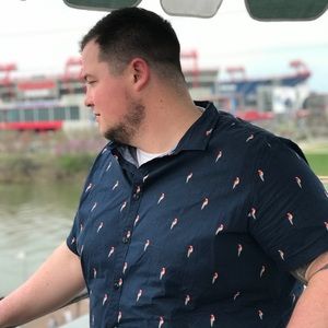 Meet your Posher, Ryan